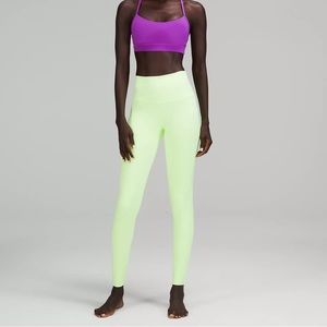 NWT Lululemon Align High Rise Pant